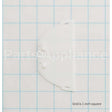 WR17X13059 GE Cover Funnel