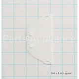 WR17X13059 GE Cover Funnel