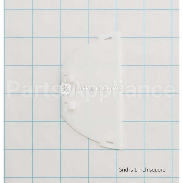WR17X13059 GE Cover Funnel
