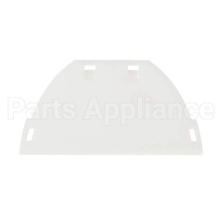 WR17X13059 GE Cover Funnel
