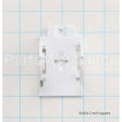 WR17X13069 GE Brkt Filter Manifold