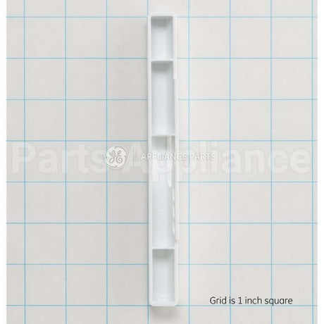 WR17X13073 GE Damper Slide Veg Pan