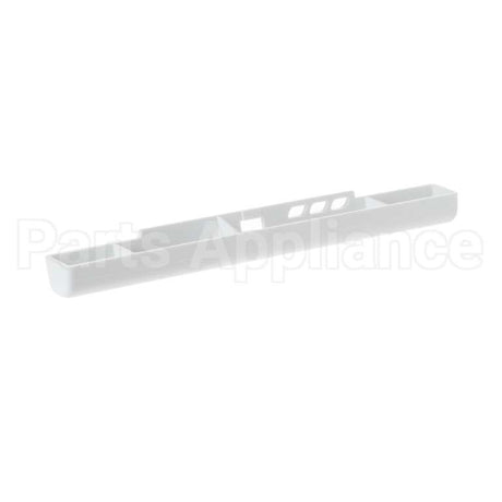 WR17X13073 GE Damper Slide Veg Pan