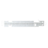 WR17X13079 GE Bracket Slide Lh