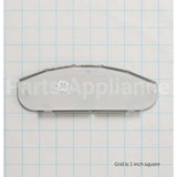 WR17X13093 GE Tray Guard Asm