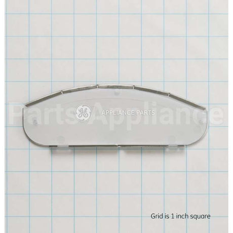 WR17X13093 GE Tray Guard Asm