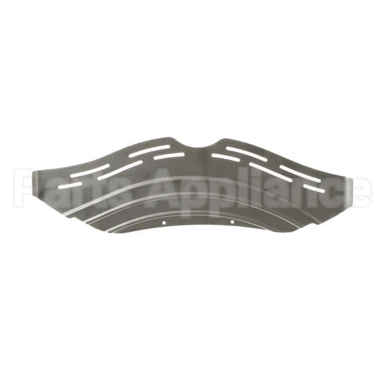 WR17X13109 GE Grill Recess Tray