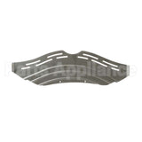 WR17X13109 GE Grill Recess Tray