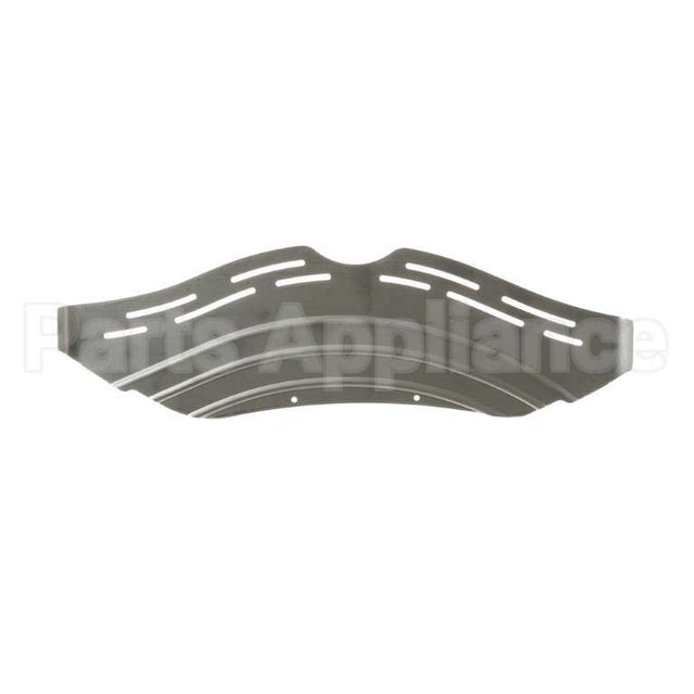 WR17X13109 GE Grill Recess Tray