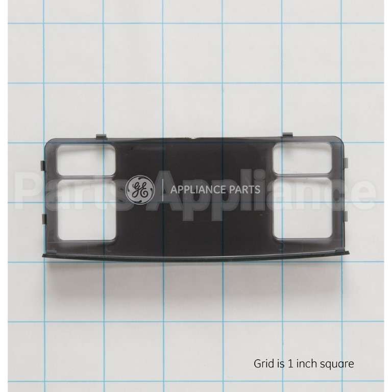 WR17X13114 GE Cover Control Pcb