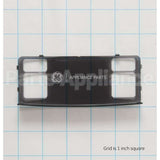 WR17X13114 GE Cover Control Pcb