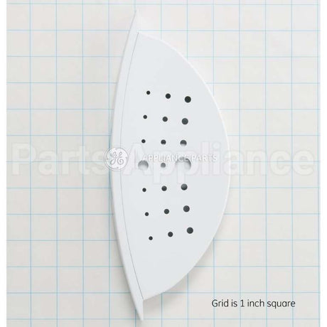 WR17X13138 GE Tray Recess Asm Wh