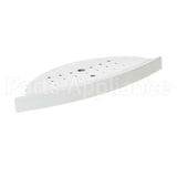 WR17X13138 GE Tray Recess Asm Wh