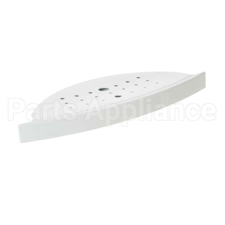 WR17X13138 GE Tray Recess Asm Wh