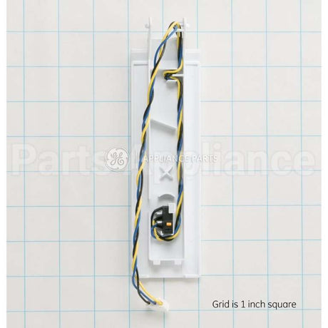WR17X13140 GE Paddle Frt Switch Asm Wh