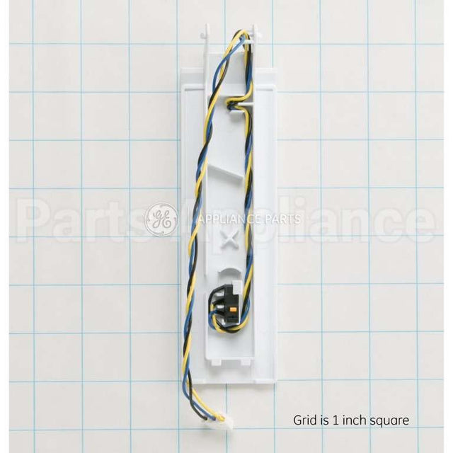 WR17X13140 GE Paddle Frt Switch Asm Wh