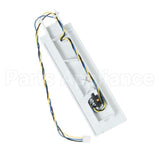 WR17X13140 GE Paddle Frt Switch Asm Wh