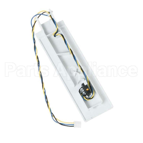 WR17X13140 GE Paddle Frt Switch Asm Wh