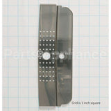 WR17X13169 GE Grill Recess