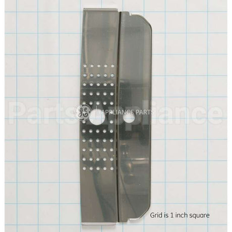 WR17X13169 GE Grill Recess