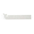 WR17X13188 GE Baffle Air Highside