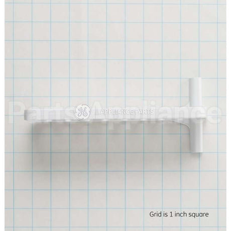 WR17X13193 GE Divider Meat Pan