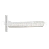 WR17X13193 GE Divider Meat Pan