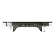 WR17X13196 GE Cover Hinge Asm Dgy