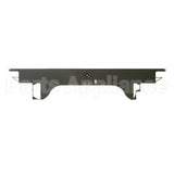 WR17X13196 GE Cover Hinge Asm Dgy