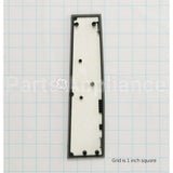 WR17X13202 GE Pcb Cover Asm