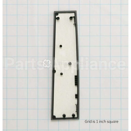 WR17X13202 GE Pcb Cover Asm