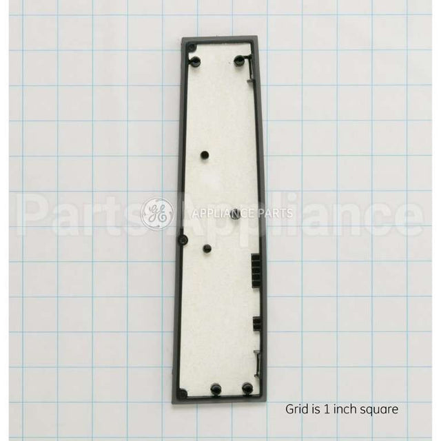 WR17X13202 GE Pcb Cover Asm