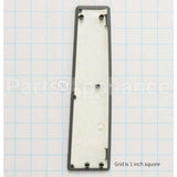 WR17X13204 GE Pcb Cover Asm Bk