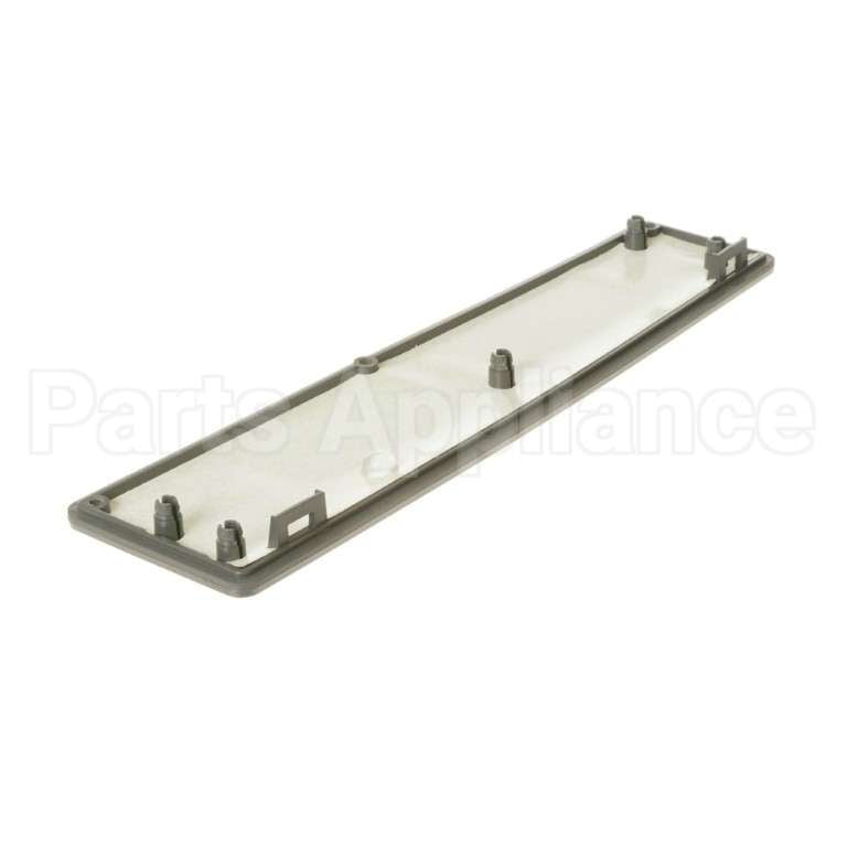 WR17X13204 GE Pcb Cover Asm Bk