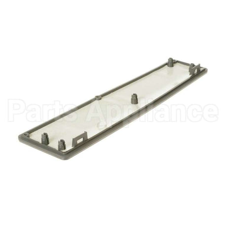 WR17X13204 GE Pcb Cover Asm Bk