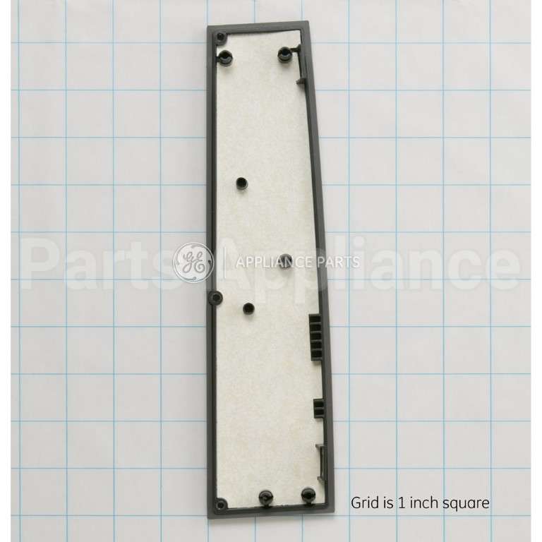 WR17X13205 GE Pcb Cover Asm Dgy