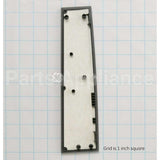 WR17X13205 GE Pcb Cover Asm Dgy