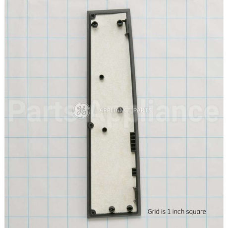 WR17X13205 GE Pcb Cover Asm Dgy