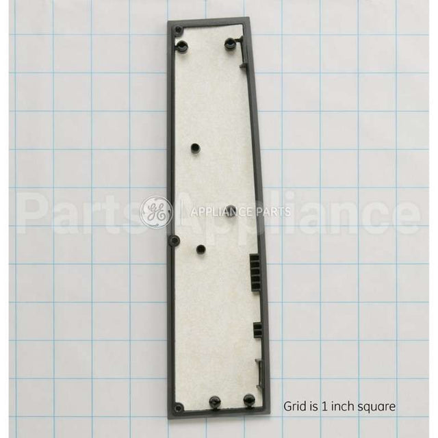 WR17X13205 GE Pcb Cover Asm Dgy