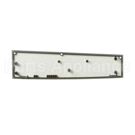 WR17X13205 GE Pcb Cover Asm Dgy
