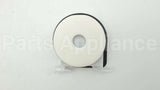 WR17X13241 GE Refrigerator Door Duct Assembly