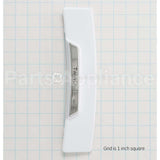 WR17X13243 GE Diverter & Badge Asm