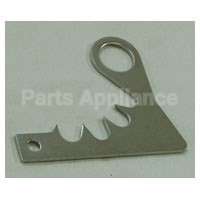 WR17X2058 GE Refr. Ice Crusher Stationary Blade