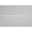 WR17X22160 GE Door Shelf Bar Ii