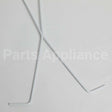 WR17X22170 GE X Door Shelf Bar X
