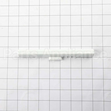 WR17X24925 GE Damper Veg Pan