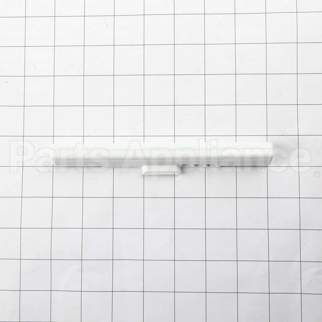 WR17X24925 GE Damper Veg Pan