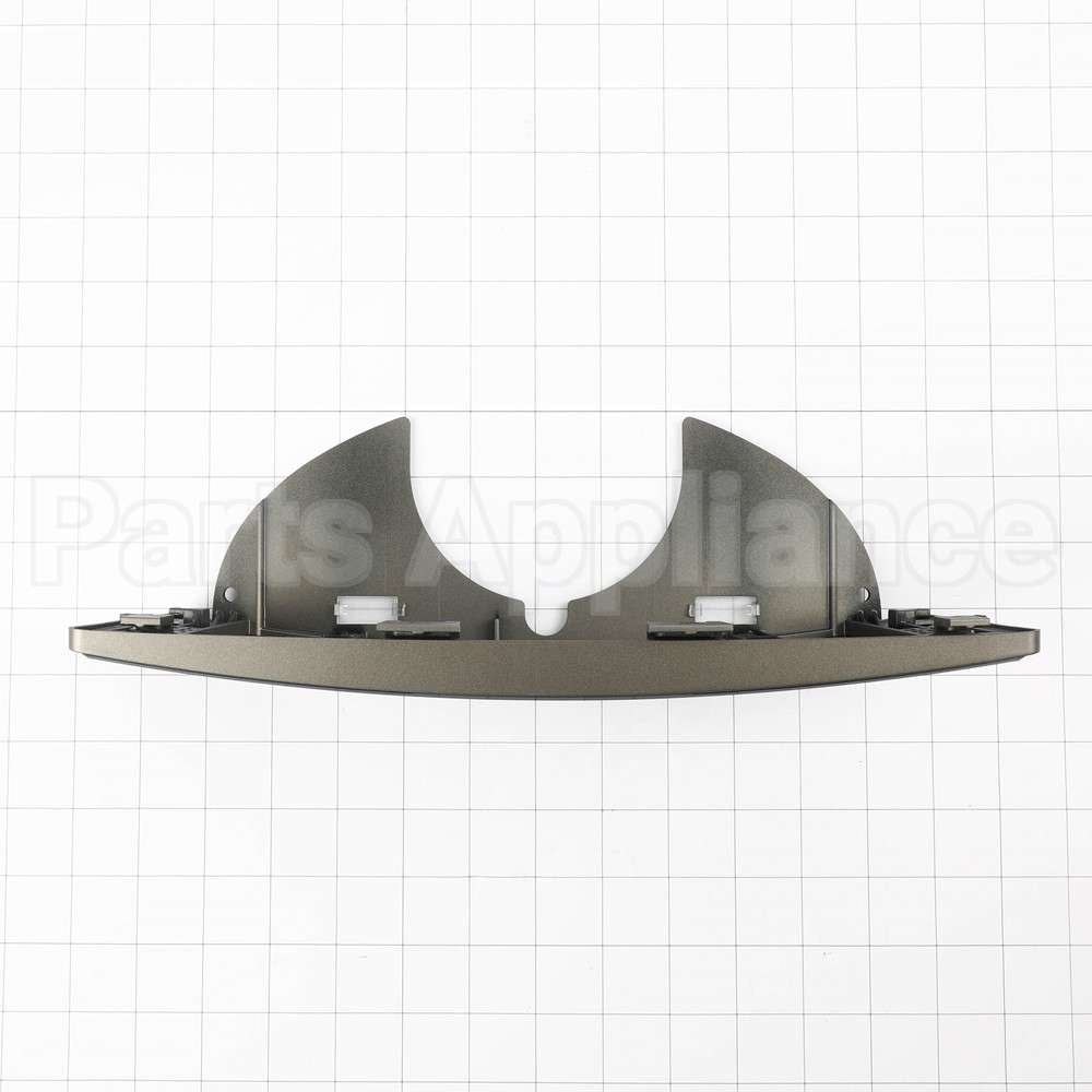 WR17X26324 GE Cap Touch Std Slate