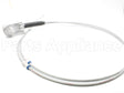 WR17X26568 GE Filter & Insulation Asm