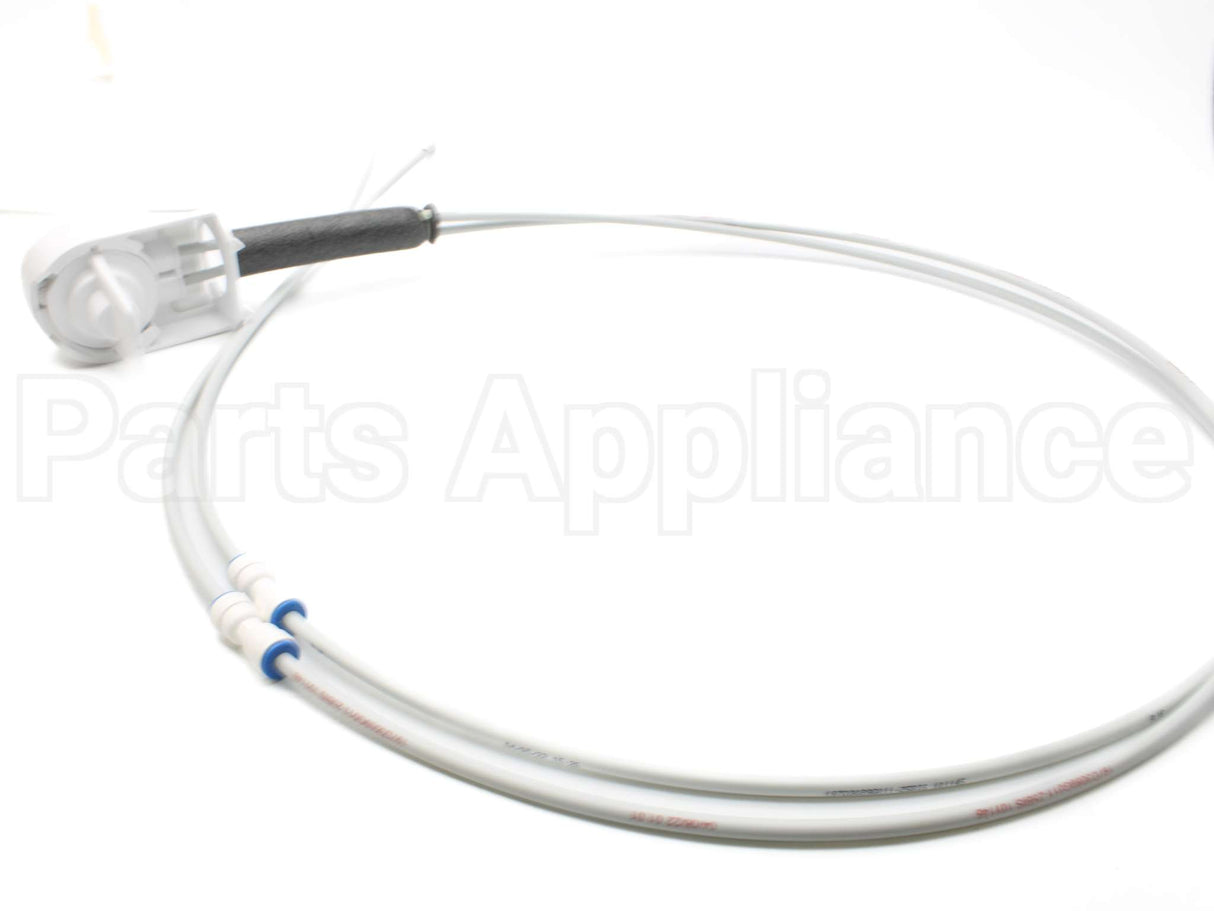 WR17X26568 GE Filter & Insulation Asm
